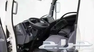 ايسوزو 6 طن موديل 2025 2
