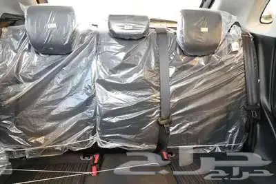سوزوكي بالينو GL 2025 4