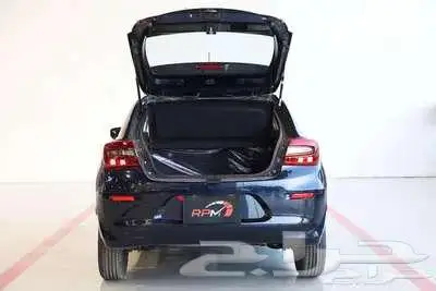 سوزوكي بالينو GL 2025 2