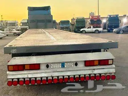 مرسيدس اكسور 2011 اتماتيك 1843 مع سطحة 6