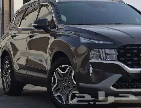 هونداي سنتافي 2023 مالك أول للبيع او التنازل موتر لك وللزمن 1