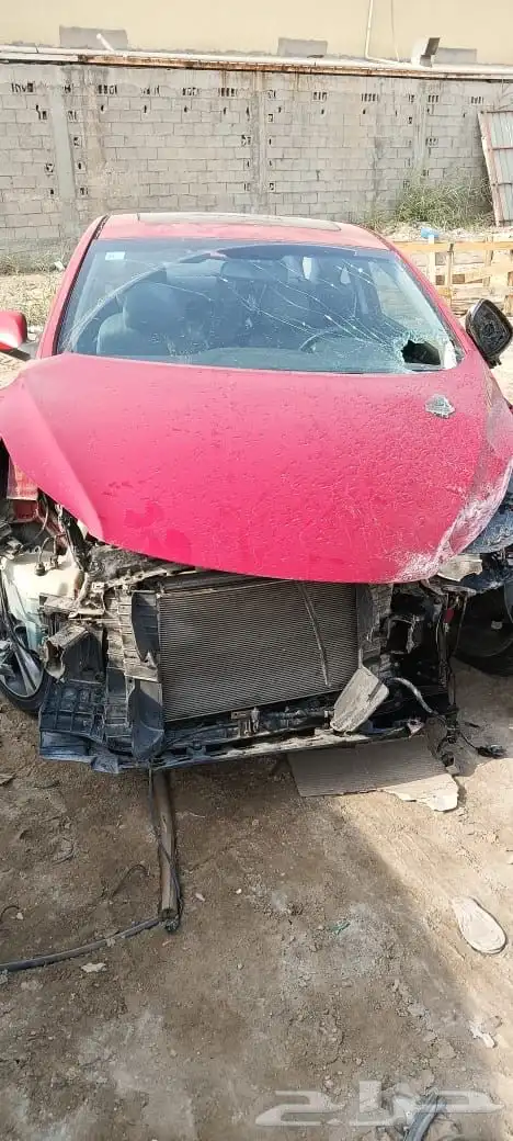 النترا سبورت تشليح قطع 5