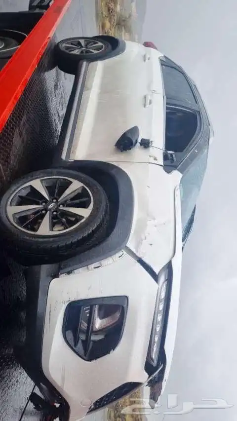 شيري تيقو برو مديل 2022 2