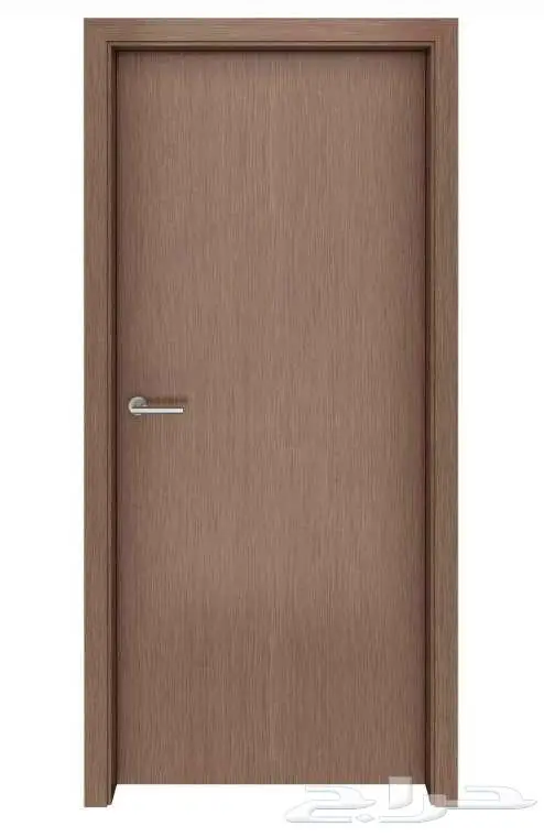 ابواب Wpc عروض توريد وتركيب ضمان 12 سنة 2