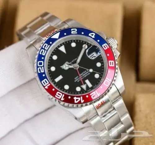 ساعات ماركه درجه اولى طبق الاصل ماستر كوالتي 45