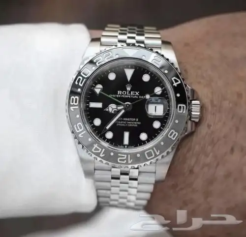 ساعات ماركه درجه اولى طبق الاصل ماستر كوالتي 52