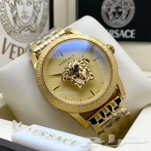 ساعات ماركه درجه اولى طبق الاصل ماستر كوالتي 98