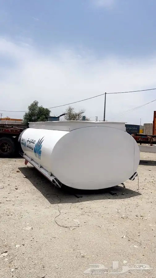 تانكي 12 طن 1