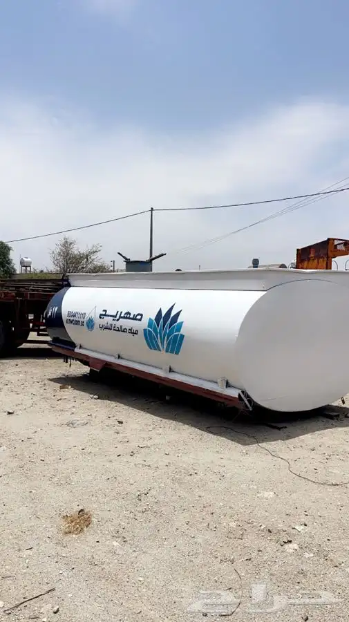 تانكي 12 طن 0