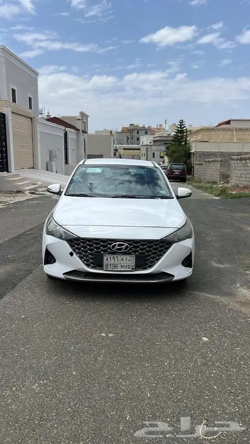 اكسنت 2021 1