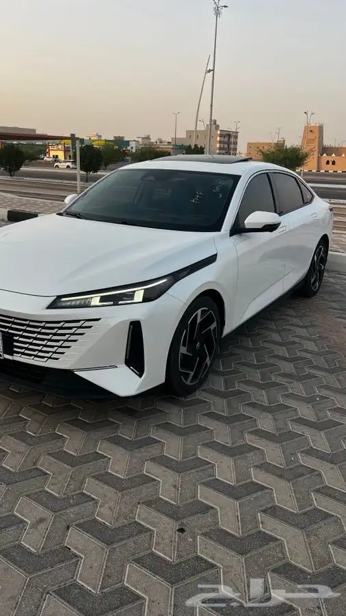 شانجان ايدو ليمتد فل كامل 2025 2