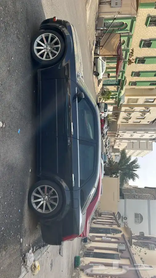 كرايزلر 3