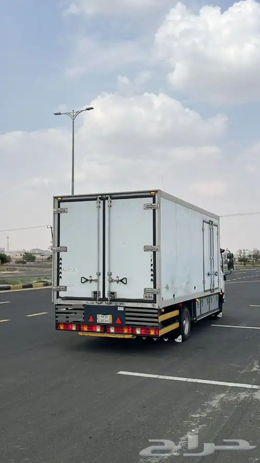 دينا ثلاجة ايسوزو 2016 0