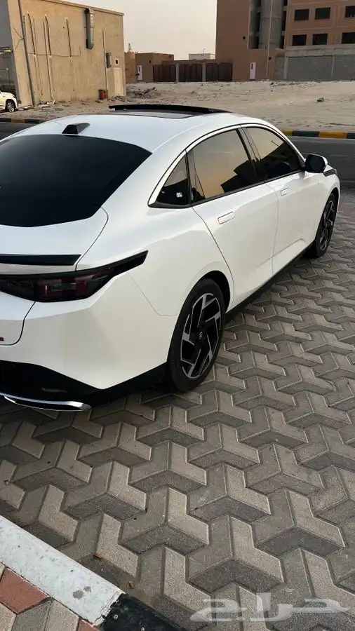 شانجان ايدو ليمتد فل كامل 2025 1