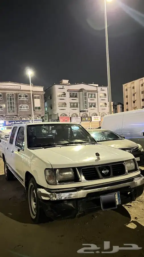 للبيع نيسان دسن 4