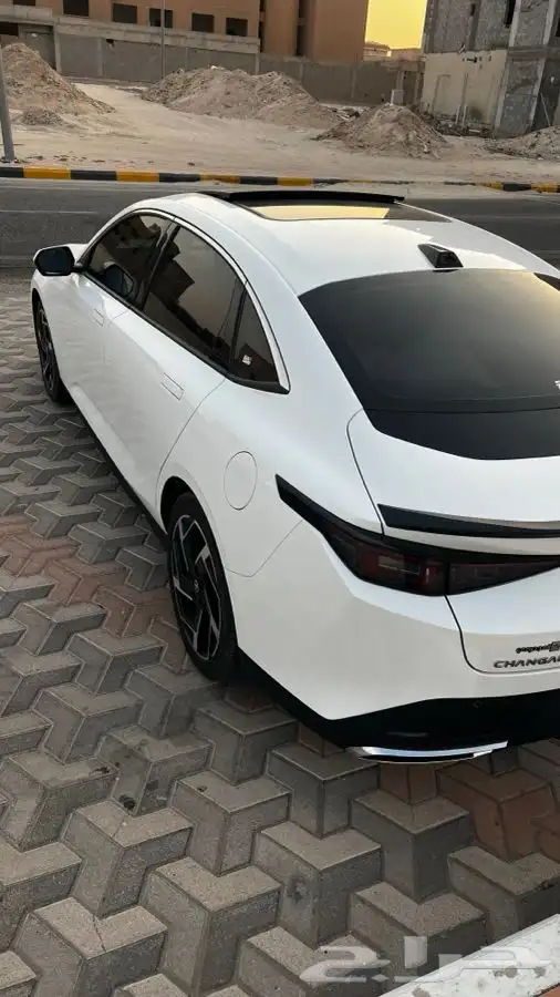 شانجان ايدو ليمتد فل كامل 2025 3