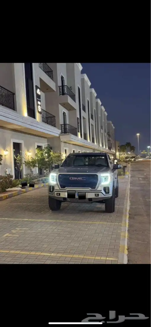 جمس سييرا 2