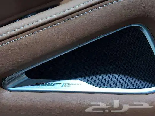 انفينتي QX60 لاكجيري وسينسوري عروض حصريه 19