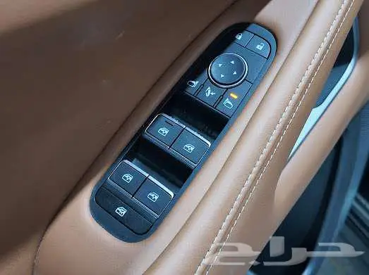 انفينتي QX60 لاكجيري وسينسوري عروض حصريه 9