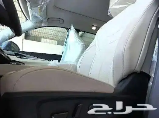 إنفينيتي QX60 سينسوري ولاجكري 2023 23