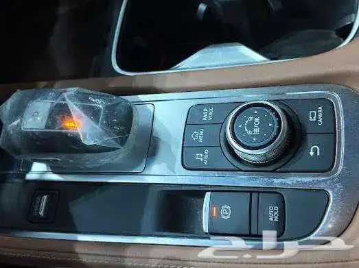 إنفينيتي QX60 سينسوري ولاجكري 2023 20