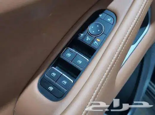 إنفينيتي QX60 سينسوري ولاجكري 2023 9