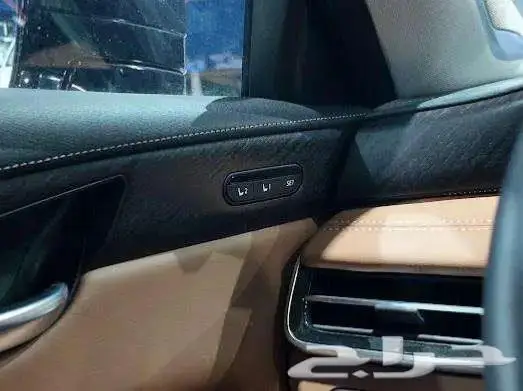 إنفينيتي QX60 سينسوري ولاجكري 2023 21