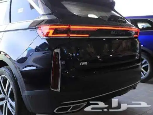 فاو بيستون T99 ليمو فل 2023 جديده 12