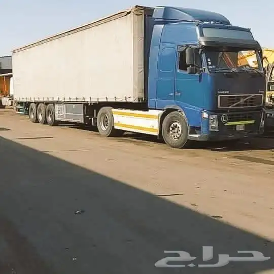 متوفر تريلات ستاره براد سطحه جوانب نقل كافة أنحاء المملكه 2