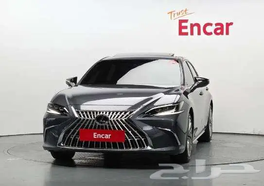 لكزس ES300 موديل 2026 الميموني للاستيراد بكوريا 1