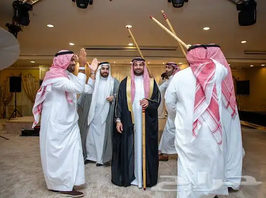 فرقة الدانة للفنون الشعبية 11