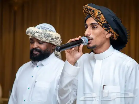 فرقة الدانة للفنون الشعبية 9