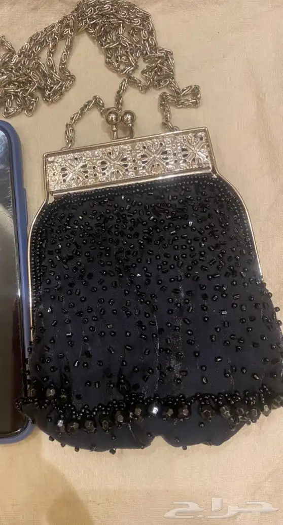 شنطة سهره 3