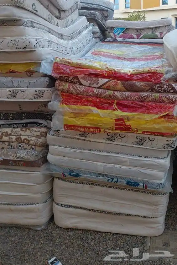 20 mattress 0