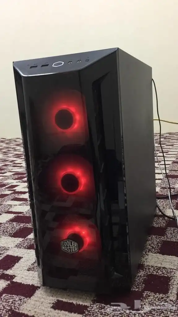 بي سي قيمنق Gaming PC 0