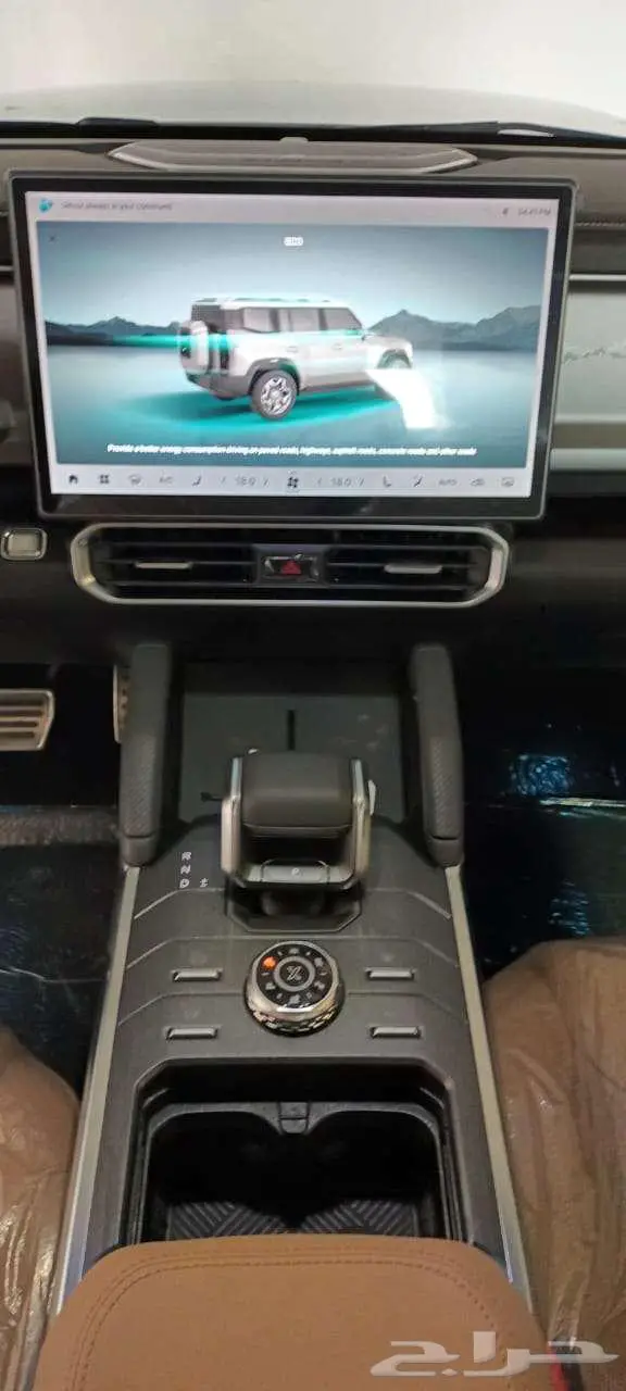 جيتور T2 فل لاكجري 2026 8