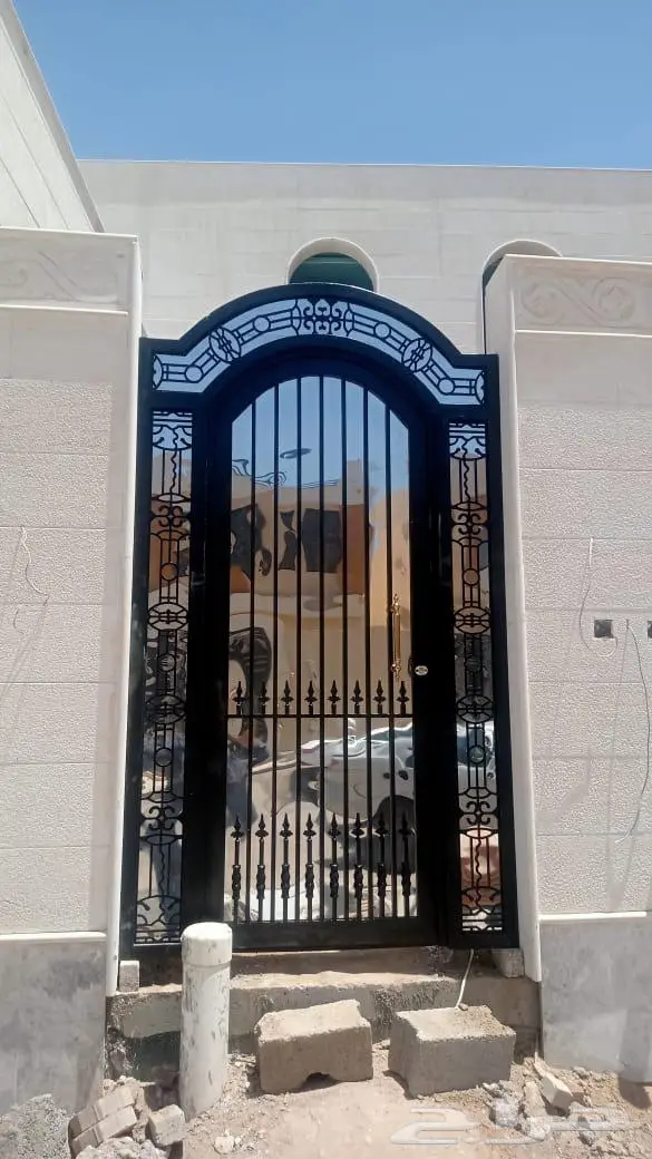 وقت الإنشاء للحداده 12
