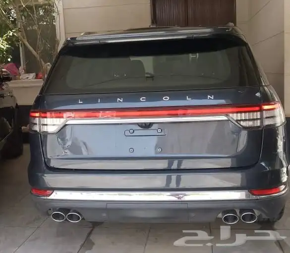لنكون أفياتور 2022 شبه جديد 3