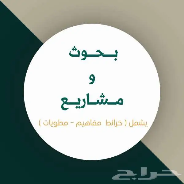 بحوث ومشاريع 0