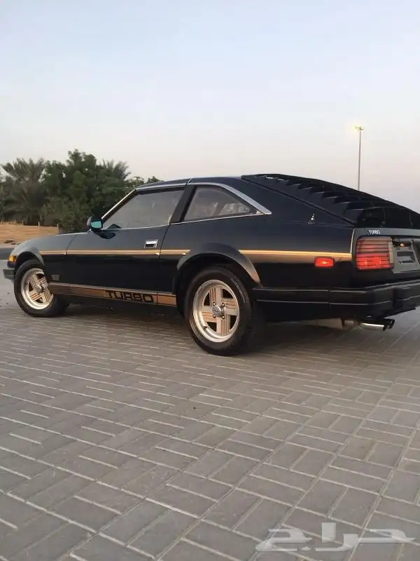 جنوط نيسان ZX280 TURBO 0