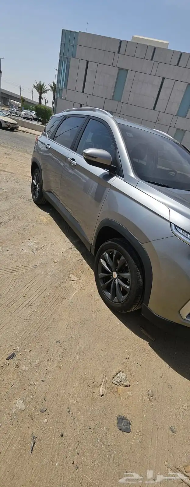 للتنازل مع دفع 5800 ( اقساط 5 اشهر ) كابتيفا 4