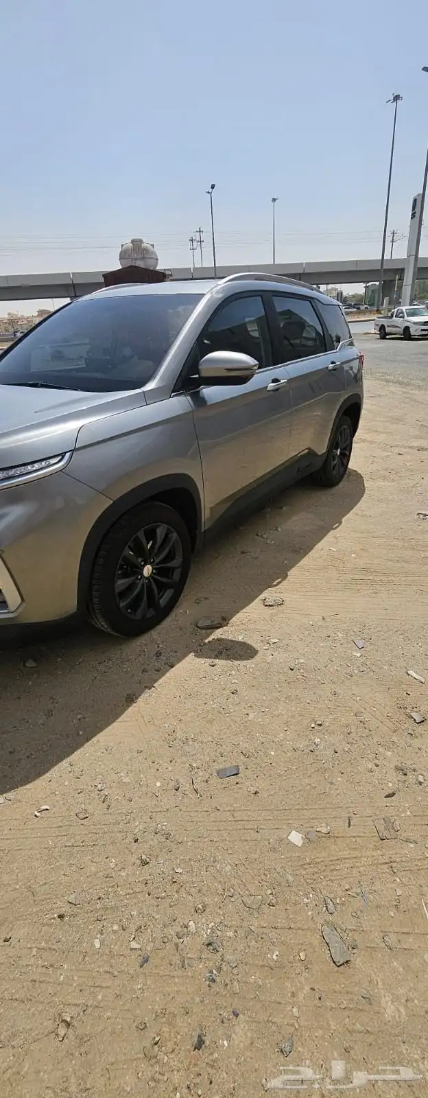 للتنازل مع دفع 5800 ( اقساط 5 اشهر ) كابتيفا 1