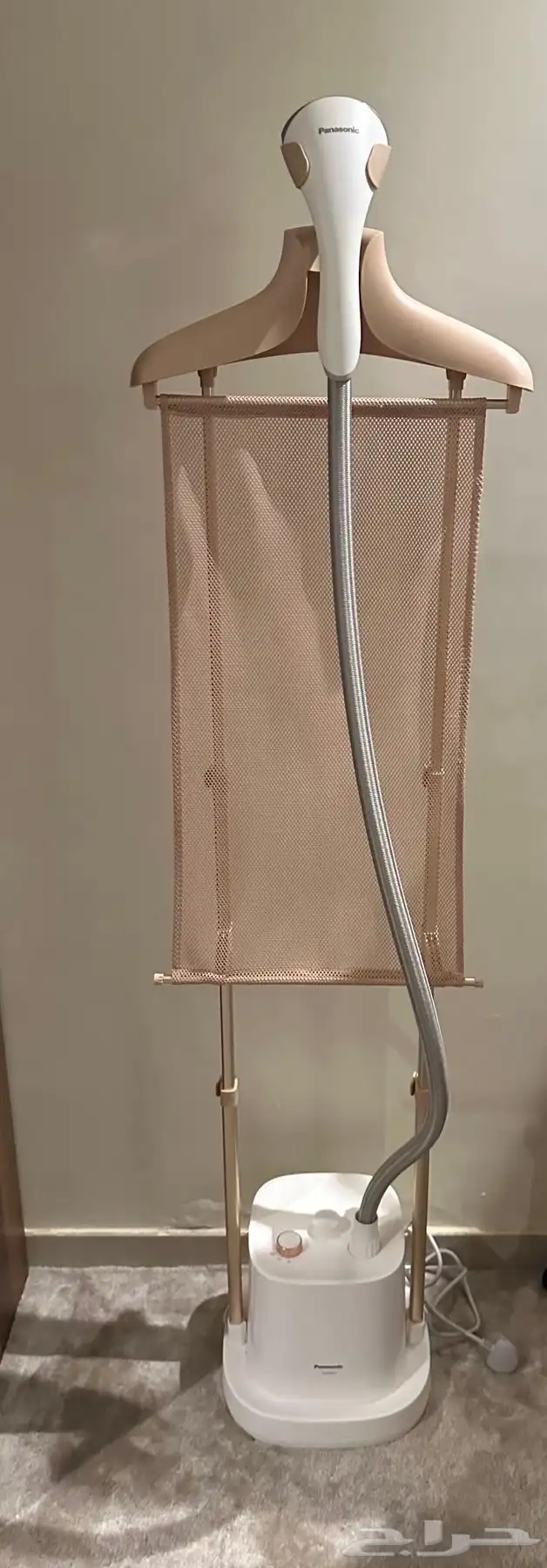 كاوية بخار 0