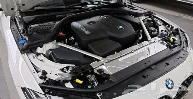 Bmw 420i M كشف 2025 5