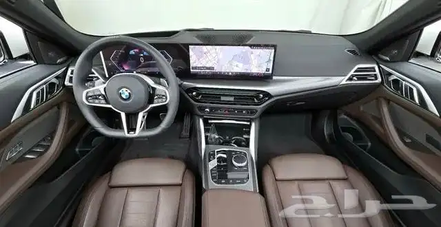 Bmw 420i M كشف 2025 4