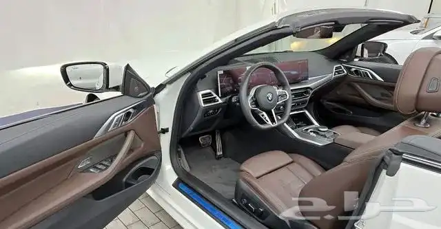 Bmw 420i M كشف 2025 7