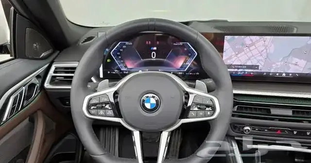 Bmw 420i M كشف 2025 10