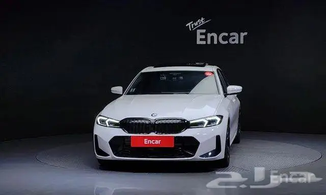 BMW 32i M موديل 2025 الميموني للاستيراد 1