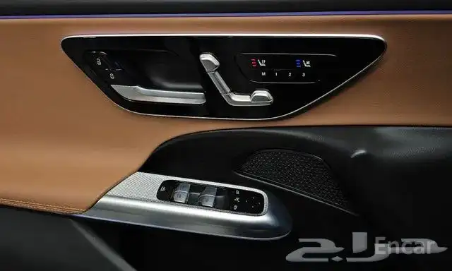 E-Class W214E200 avantgarde 14