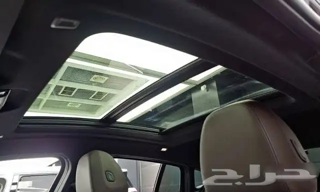 بي ام دبليو اكس BMW X4 XDrive20i M Sport موديل 2024 12